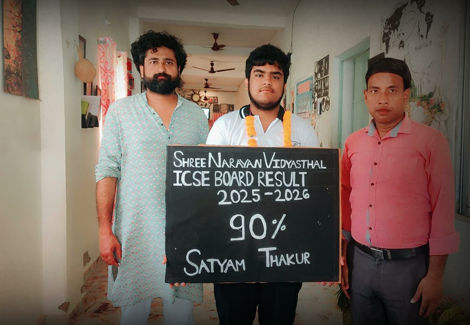 Student Achievement